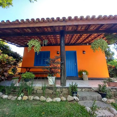 Familia Silvia Perico Villa Ilhabela Exterior photo
