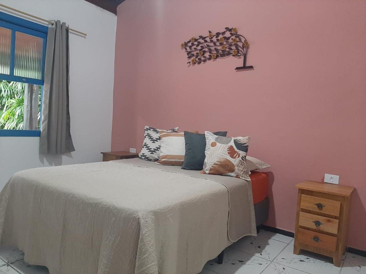 Familia Silvia Perico Villa Ilhabela Exterior photo