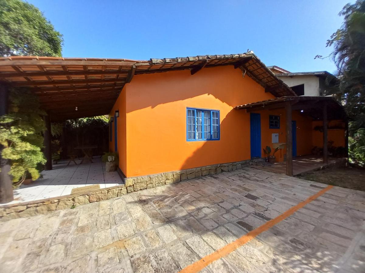 Familia Silvia Perico Villa Ilhabela Exterior photo