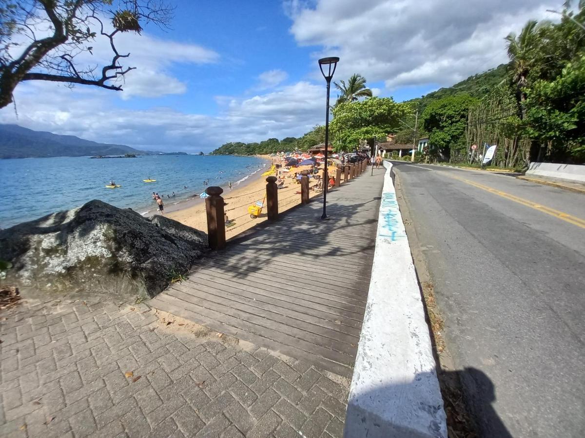 Familia Silvia Perico Villa Ilhabela Exterior photo