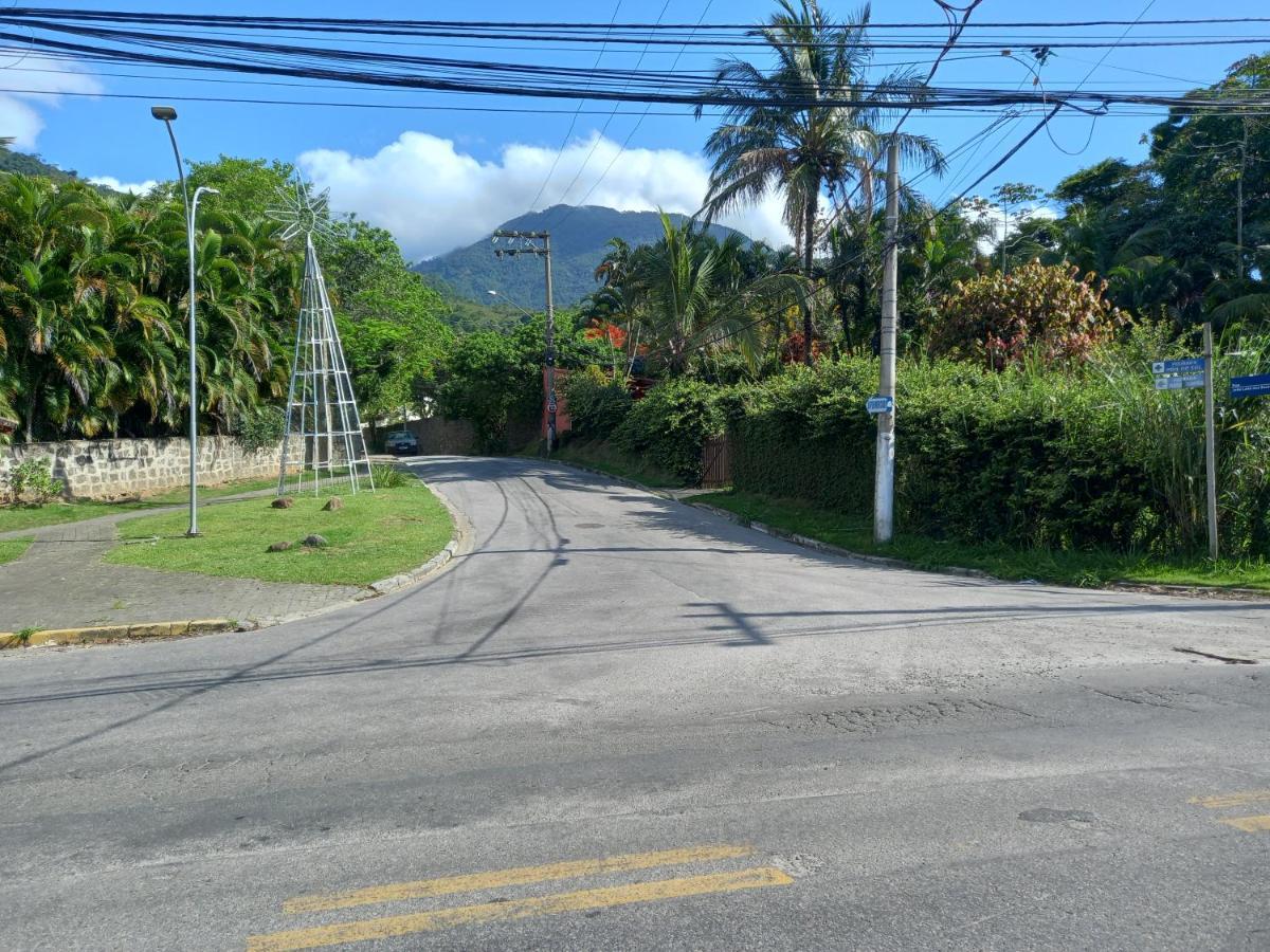 Familia Silvia Perico Villa Ilhabela Exterior photo