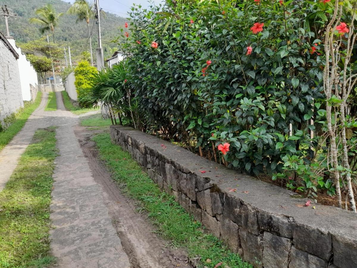 Familia Silvia Perico Villa Ilhabela Exterior photo